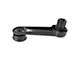 Window Crank Handle; Black (11-15 F-250 Super Duty)