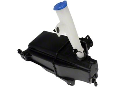 Windshield Washer Fluid Reservoir (17-20 F-250 Super Duty)