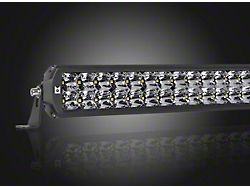 Xtreme Series Rally 30-Inch Dual Row LED Light Bar; Spot/Flood Combo (Universal; Some Adaptation May Be Required)