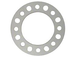 0.50-Inch Wheel Spacer (11-24 F-350 Super Duty SRW)