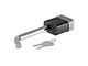 1-1/4 to 2-Inch Receiver Hitch 1-1/4-Inch Receiver Hitch 1/2-Inch Hitch Lock