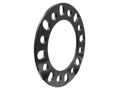 1/4-Inch Forged Aluminum 8-Lug Wheel Spacer (99-25 F-350 Super Duty)