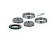 1-Inch Trailer Wheel Bearing Kit