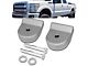 1.50-Inch Front Leveling Kit (11-22 4WD F-350 Super Duty)