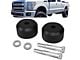 1.50-Inch Front Leveling Kit (11-22 4WD F-350 Super Duty)