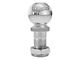 2-5/16-Inch Pintle Ball; 16,000 lb.