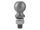 2-5/16-Inch Trailer Hitch Ball; 12,000 lb.