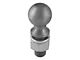 2-5/16-Inch Trailer Hitch Ball; 30,000 lb.