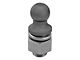 2-5/16-Inch Trailer Hitch Ball; 30,000 lb.