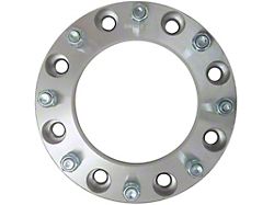 2-Inch Billet Wheel Spacer (11-24 F-350 Super Duty SRW)