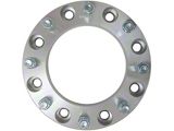 2-Inch Billet Wheel Spacers (11-24 F-350 Super Duty DRW)