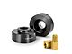 2-Inch Front Leveling Kit (11-24 2WD F-350 Super Duty)