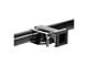 2-Inch Receiver Hitch 4 or 5-Way Flat Easy-Mount Bracket (Universal; Some Adaptation May Be Required)