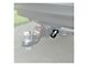 2-Inch Receiver Hitch 5/8-Inch Hitch Lock