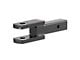 2-Inch Receiver Hitch Clevis Pin Ball Mount (Universal; Some Adaptation May Be Required)