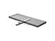 2-Inch Receiver Hitch Tray-Style Cargo Carrier; 60-Inch x 20-Inch (Universal; Some Adaptation May Be Required)