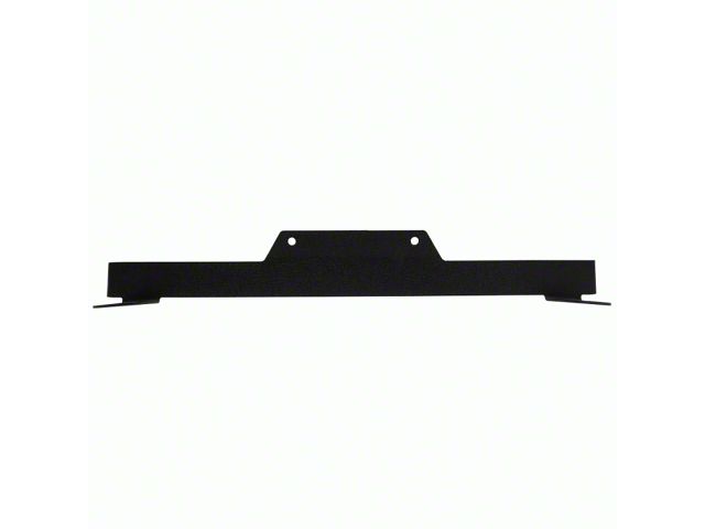 20-Inch Straight Light Bar Hidden Bumper Mounting Brackets (11-16 F-350 Super Duty)