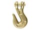 3/8-Inch Clevis Grab Hook; 6,600 lb.