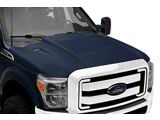 3-Inch Cowl Hood; Unpainted (11-16 F-350 Super Duty)