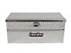 37-Inch Red Label Series Portable Utility Tool Box; Brite-Tread (Universal; Some Adaptation May Be Required)