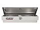 48-Inch HARDware Series Side Mount Tool Box; Brite-Tread (Universal; Some Adaptation May Be Required)