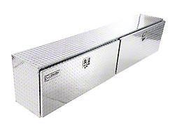 96-Inch Topside Tool Box; Brite-Tread (Universal; Some Adaptation May Be Required)