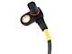 ABS Wheel Speed Sensor; Front (11-12 4WD F-350 Super Duty)