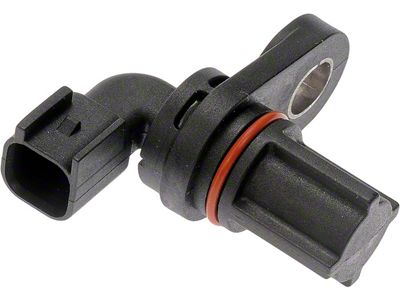 ABS Wheel Speed Sensor; Rear (11-16 F-350 Super Duty)