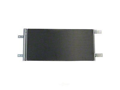 A/C Condenser and Receiver Drier Assembly (11-16 6.7L Powerstroke F-350 Super Duty)