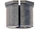 Alignment Caster and Camber Bushing; 1 Degree (11-18 2WD F-350 Super Duty)