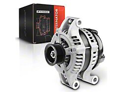 Alternator; 150 Amp (17-22 6.2L F-350 Super Duty)