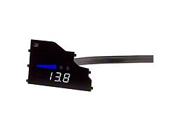 Analog Gauge (17-22 F-350 Super Duty)