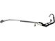 Automatic Transmission Oil Cooler Hose Assembly (11-16 6.7L PowerStroke F-350 Super Duty)