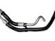 Automatic Transmission Oil Cooler Hose Assembly (11-16 6.7L PowerStroke F-350 Super Duty)