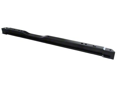 Bed Cross Sill; Front (99-16 F-350 Super Duty)