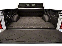 Bed Mat (17-24 F-350 Super Duty w/ 6-3/4-Foot Bed)