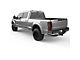 EGR Bolt-On Style Fender Flares; Ingot Silver (11-16 F-350 Super Duty SRW)