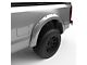 EGR Bolt-On Style Fender Flares; Ingot Silver (11-16 F-350 Super Duty SRW)