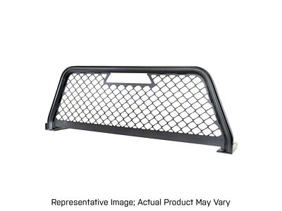 Putco Boss Rack; Gray (17-24 F-350 Super Duty)