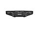 Go Rhino BR11 Winch-Ready Front Bumper; Textured Black (17-22 F-350 Super Duty)