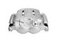 Brake Caliper; Front Driver Side (11-12 F-350 Super Duty DRW)