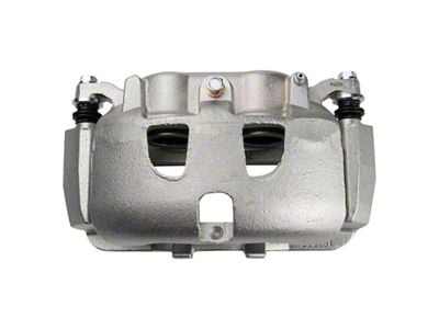 Brake Caliper; Front Passenger Side (13-19 F-350 Super Duty)