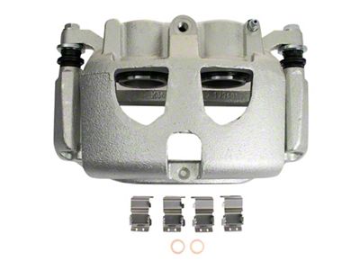 Brake Caliper; Rear Passenger Side (13-21 F-350 Super Duty DRW)