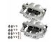 Brake Calipers; Front (11-12 F-350 Super Duty SRW)