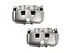 Brake Calipers; Front (13-19 F-350 Super Duty)