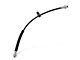 Brake Hydraulic Hose; Inner Rear Driver Side (11-16 F-350 Super Duty SRW)