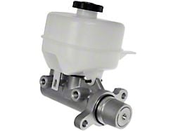 Brake Master Cylinder (13-16 F-350 Super Duty w/ Vacuum Booster)