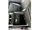 Center Console Lock Vault (23-24 F-350 Super Duty w/o Fold-Down Center Console)