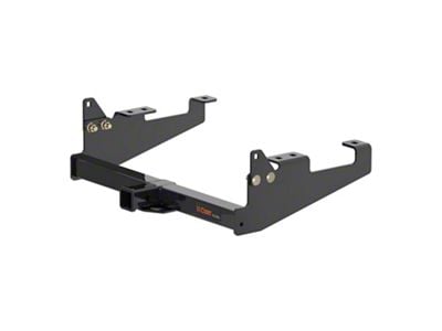 Class IV Trailer Hitch (20-25 F-350 Super Duty Cab & Chassis w/ 34-Inch Frame)