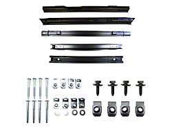 Crossmember Kit (11-16 F-350 Super Duty w/ 8-Foot Bed)